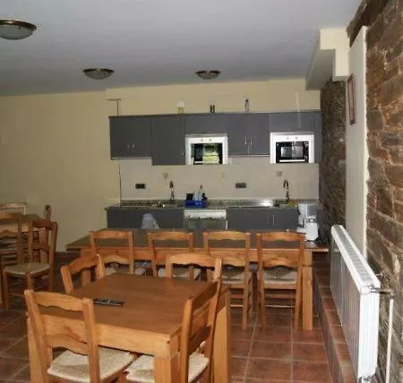 Hostal Val De