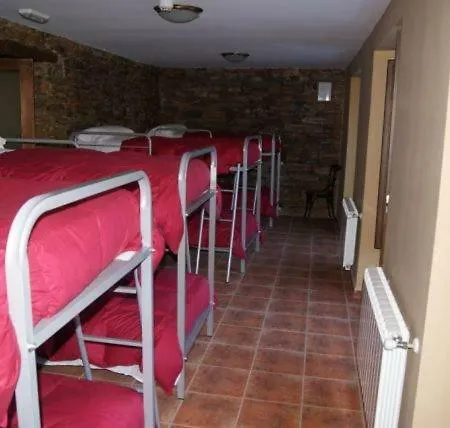 Val De Hostal Samos