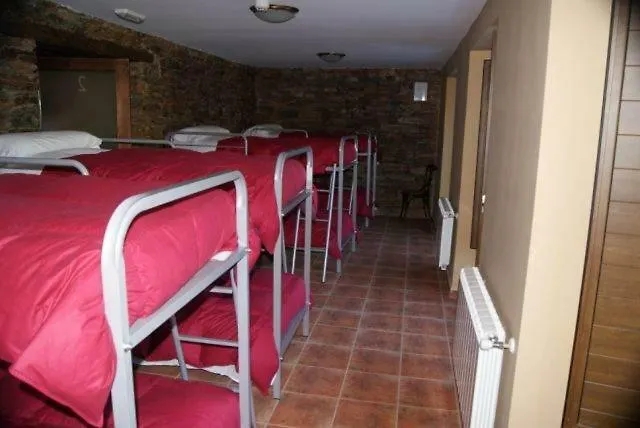 Val De Vandrerhjem Samos